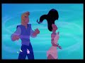 John Smith and Pocahantas - In Her Eyes (Josh Groban)
