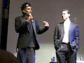 True2Life - Q&A with Gavin Newsom, ShockG, and Podshow