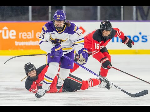 2025.01.25 Alexis Paddington #14 vs OSU Assist