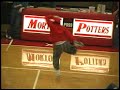 Evolution of Dance at MHS (Morton High School)