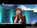 20091108 音樂萬萬歲(5) 丁噹- Loving You