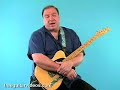 Guitar Lesson: Soloing Concepts Guitar Lesson: Soloing Concepts