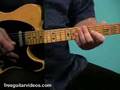 Guitar Lesson: Soloing Concepts