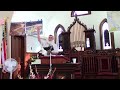 Shalom! 6-27-21