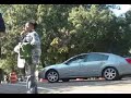 Edomite woman gets a dose of the spirit! pt 2