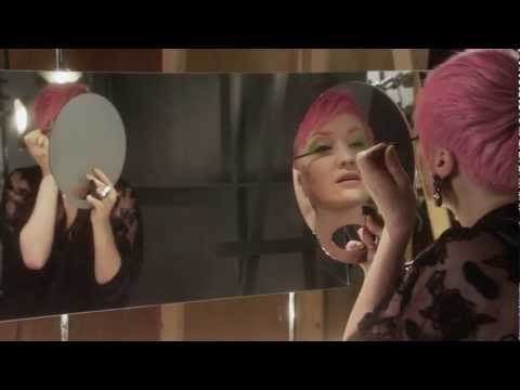 mac cosmetics -