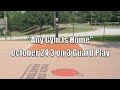 Peach State TV: October 24 Position Camp 3 on 3 Guard Play