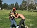 Kenny Rogers Jackass Part 2