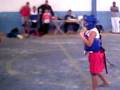 kung fu palma de aço 27