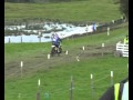 CCM Unlimited Race 1 Kendal Nostalgia 2011