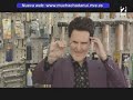 Muchachada Nui 12 - Celebrities- Uri Geller