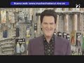 Muchachada Nui 12 - Celebrities- Uri Geller