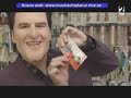 Muchachada Nui 12 - Celebrities- Uri Geller