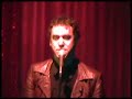 this was a very special performance from c.r. avery at the canyon moon theatre in sedona, az. enjoy his verbal magic!