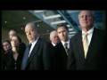 The Job ( desperate bankers on financial crisis)