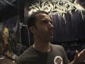 Kujo interview with Los Caballeros (bufel schwanz) Evolution