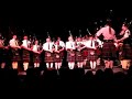 Kirkwall City Pipe Band