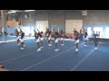 Maryland State Gym