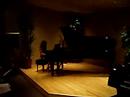 Faith piano receital