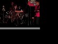 Crossbred - Tender Surrender(Steve Vai)