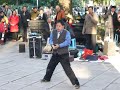 Zhongshan Park,la compile III