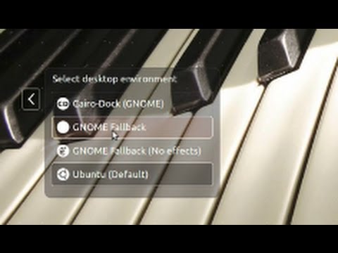 how to remove gnome flashback