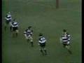 amazing and inspirational sporting moments
