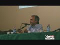 Marco Travaglio e il vasa vasa Marco Travaglio e il vasa vasa