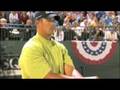RE/MAX World Long Drive Championship 2007 ESPN Part 8 Long D