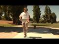 Skateboarding Tricks & Maintenance : How to Do a Heelflip on a Skateboard