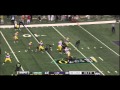 Barkevious Mingo NFL Draft Analysis - Oregon (2011 Season)