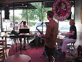 Jazz - Kick Butt Coffee - Austin - 78752 - 1a