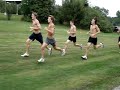 \"Chasing Valpo Cross\" - Episode 5
