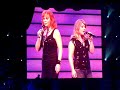 Reba and Kelly \"Because of You\" Biloxi, MS.