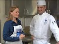 techlife: Dark chocolate cream truffles