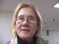 Ann Wright describes her ironic arrest in Congress