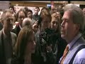 Infowars' Matt Lepacek arrested after GOP debate