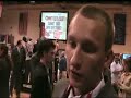 Infowars' Matt Lepacek arrested after GOP debate