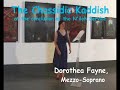 The Chassidic Kaddish - Kol Nidre Service - Dorothea Fayne