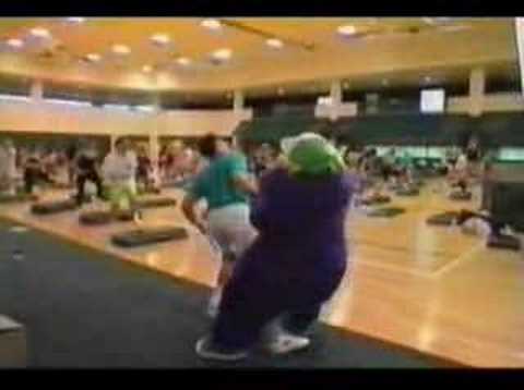 Physical Fitness 3