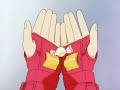 Cardcaptor Sakura episode 1 1/3
