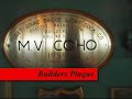 MV Coho