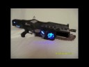 Yup.Taking suggestions for videos!Here's the link to the homeade revolver type thingy.http://nerfhaven.com/forums/lofiversion/index.php?t13521.htmlHere's the link to the Lancerhttp://nerfhaven.com/forums/lofiversion/index.php?t13734.htmlThe Venom Wrist Blaster...http://www.toysrus.com/product/index.jsp?productId=3052288&clickid=body_rv_imgAnd the Flywheel gun...http://www.toysrus.com/product/index.jsp?productId=3335453&clickid=body_rv_imgYup that's it!!!