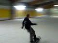 Skihalle Grab