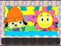 Parappa The Rapper Parappa The Rapper