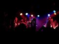 The Slackers - Wasted Days + Have The Time Live