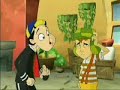 Desenho do Chaves dublado