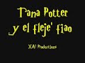 tana potter 1 y el fleje fiao
