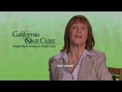 Geri Jewell