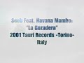 i made this video clip with the images of my live show-cases in japan and during the recording of this song in a studio. i dedicated it to romeo ferrero,havana mambo,boris & lieb,dj tsura,maurizio aka 7th,dj elvik,dok,my family and friends.peace out!